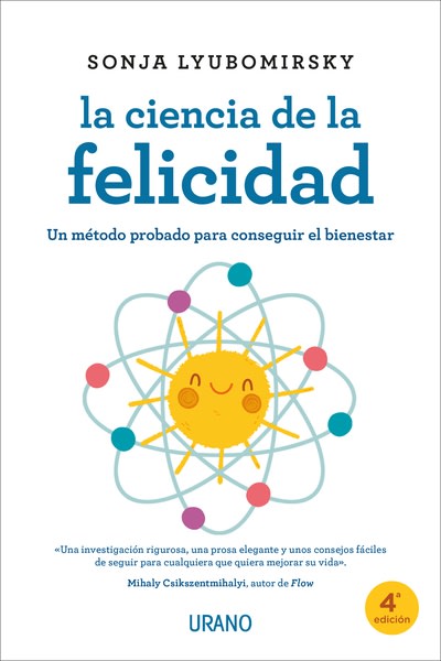 LA CIENCIA DE LA FELICIDAD1