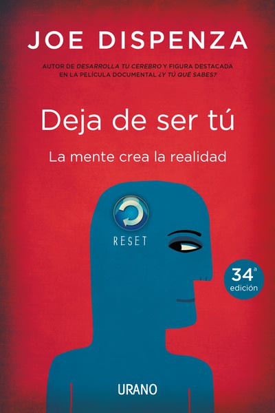 DEJA DE SER TÚ1