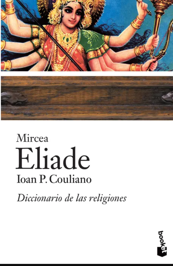 DICCIONARIO DE LAS RELIGIONES2