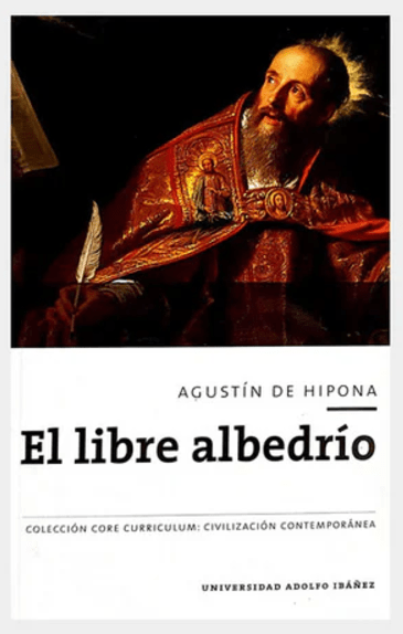 EL LIBRE ALBEDRÍO1