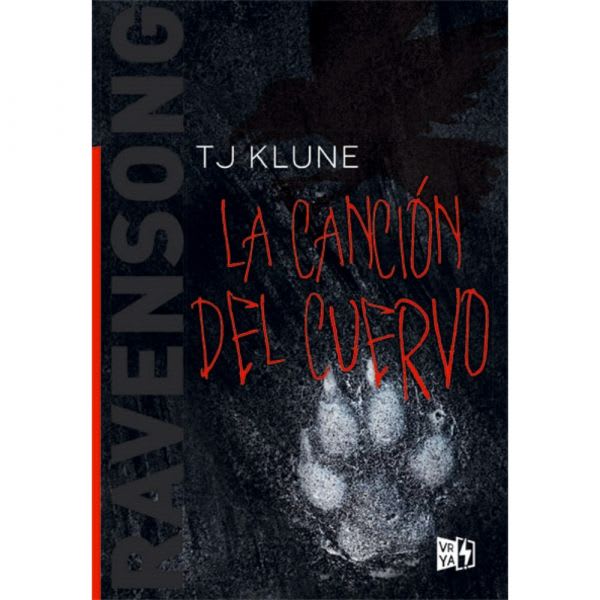 LA CANCIÓN DEL CUERVO1