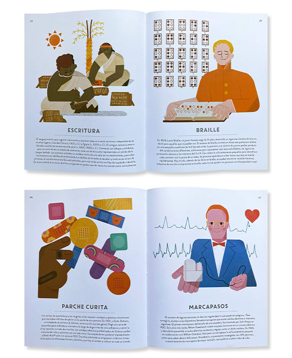 100 COSAS QUE DEBES SABER SOBRE LOS INVENTOS3