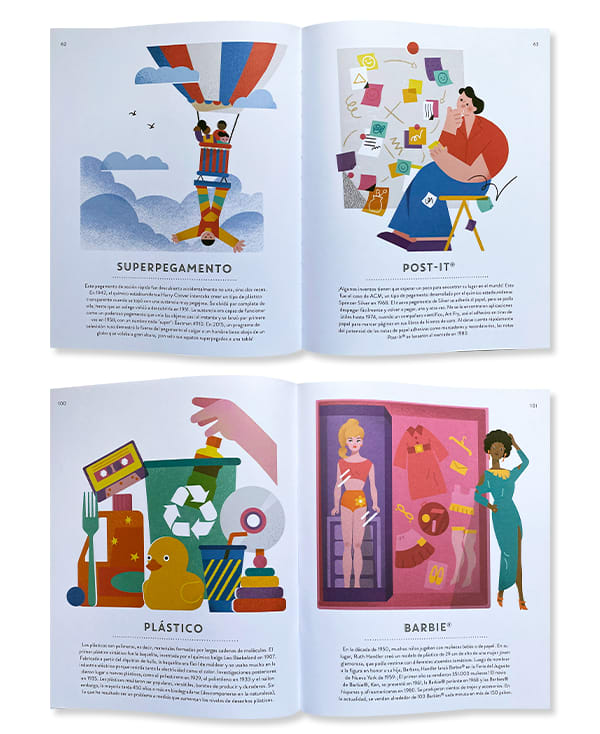 100 COSAS QUE DEBES SABER SOBRE LOS INVENTOS4