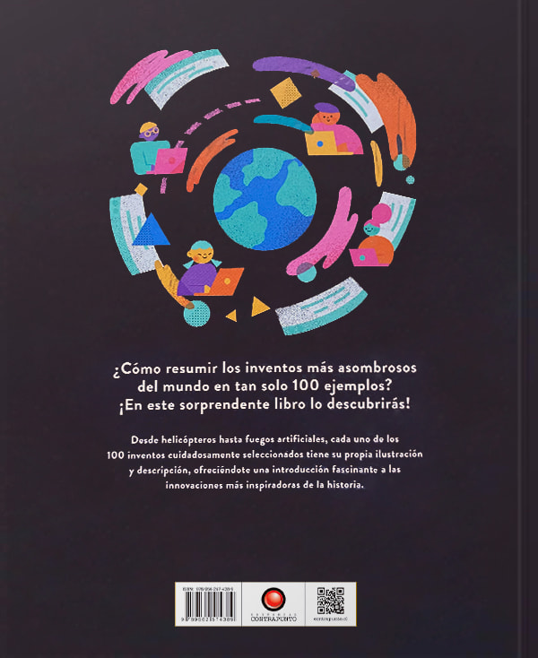 100 COSAS QUE DEBES SABER SOBRE LOS INVENTOS5