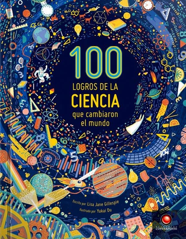 100 LOGROS DE LA CIENCIA QUE CAMBIARON EL MUNDO1