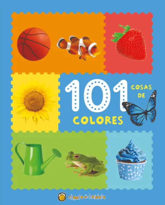 101 COSAS DE COLORES1