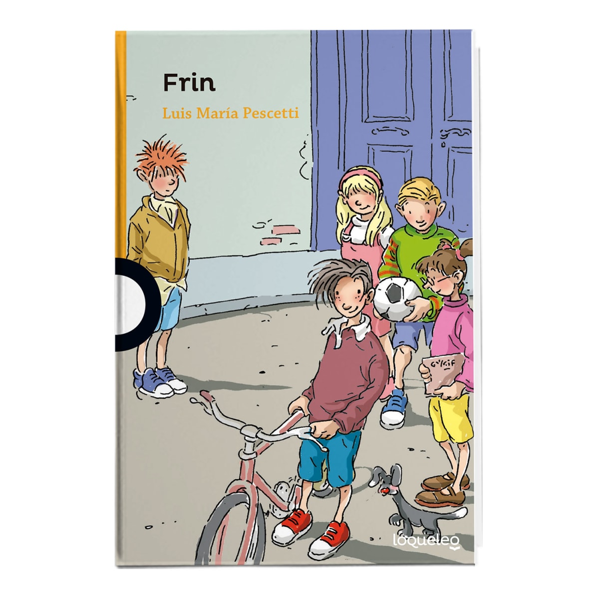 FRIN1
