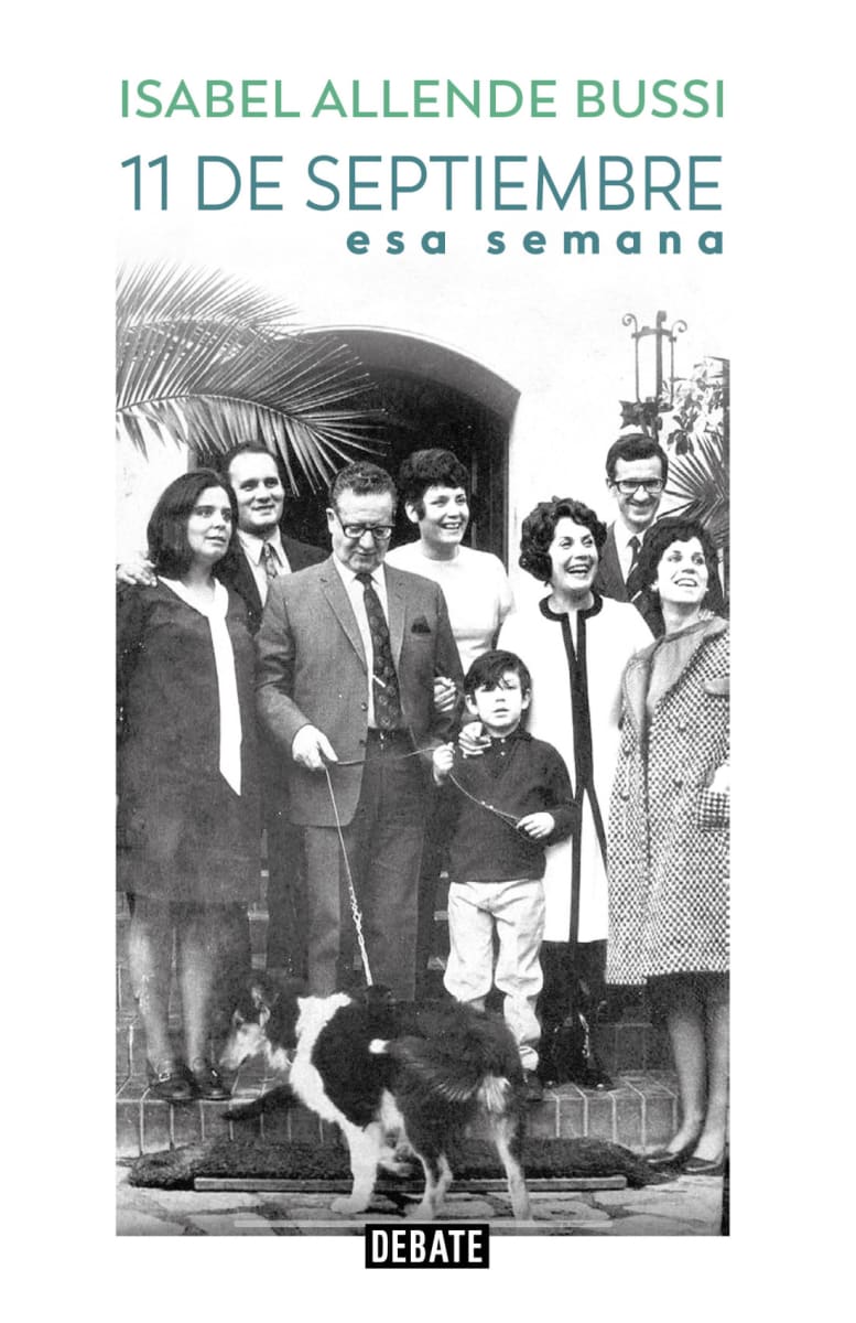 11 DE SEPTIEMBRE 19731