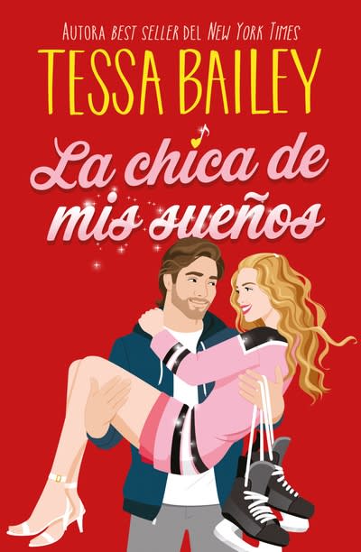 LA CHICA DE MIS SUEÑOS1