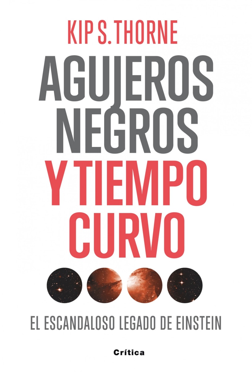 AGUJEROS NEGROS Y TIEMPO CURVO1