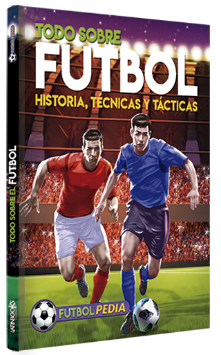 TODO SOBRE FUTBOL2