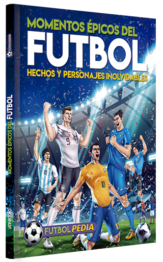 MOMENTOS ÉPICOS DEL FUTBOL1