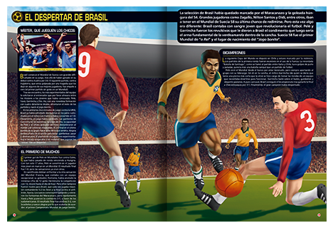 MOMENTOS ÉPICOS DEL FUTBOL2