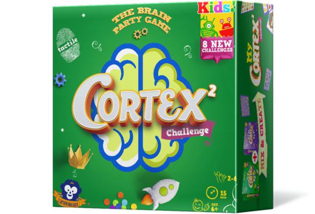 CORTEX KIDS 2 (VERDE)1