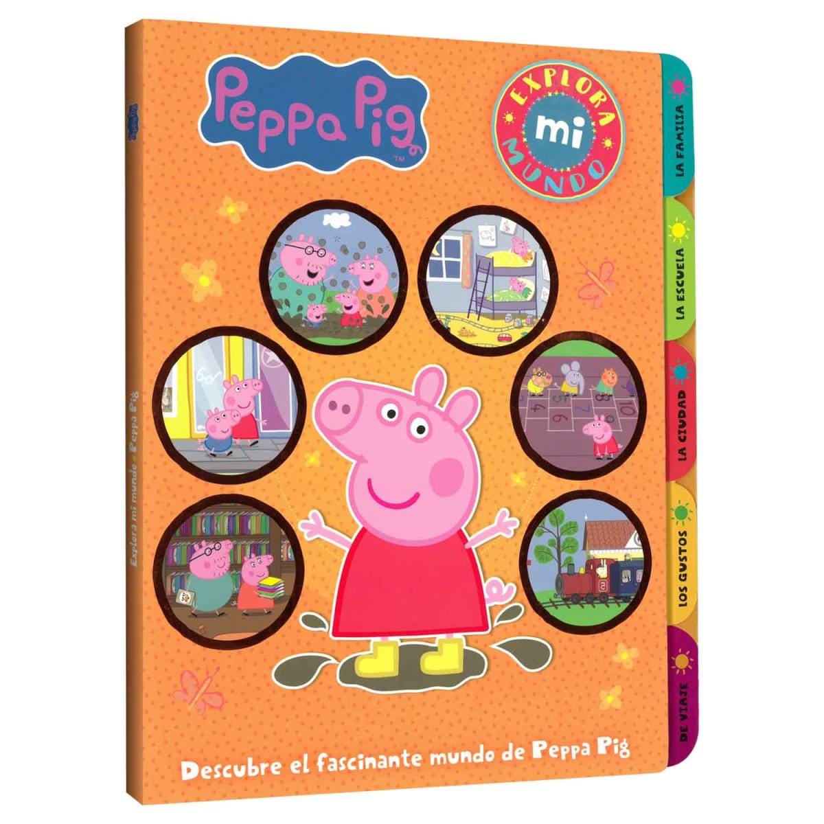 PEPPA PIG: EXPLORA MI MUNDO1