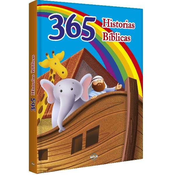 365 HISTORIAS BIBLICAS1