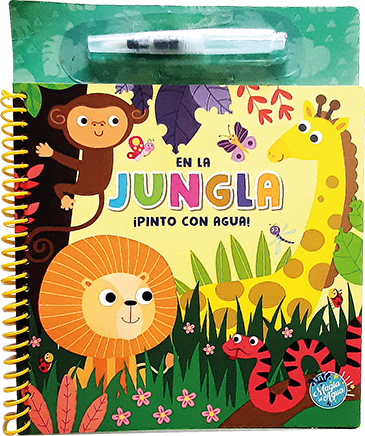 MAGIA AL AGUA3