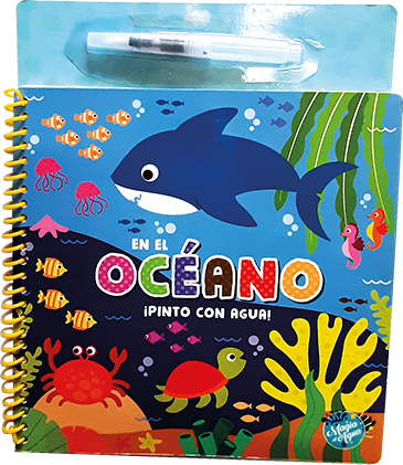 MAGIA AL AGUA4