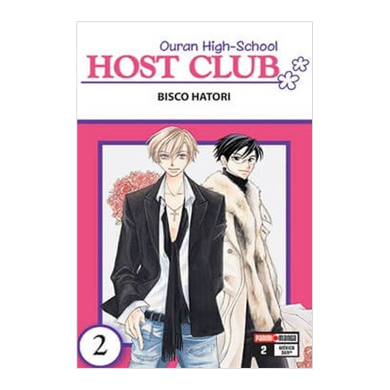 OURAN HIGH SCHOOL HOST CLUB1