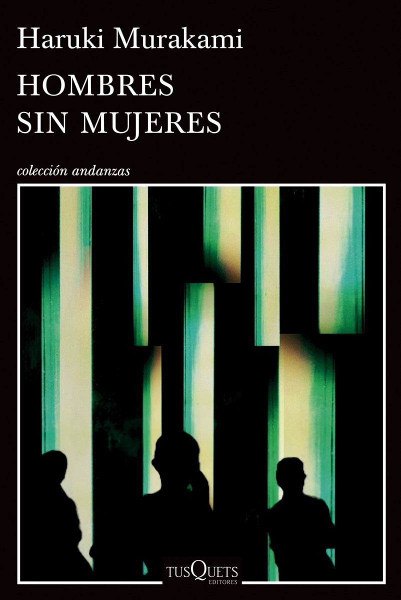 HOMBRES SIN MUJERES1