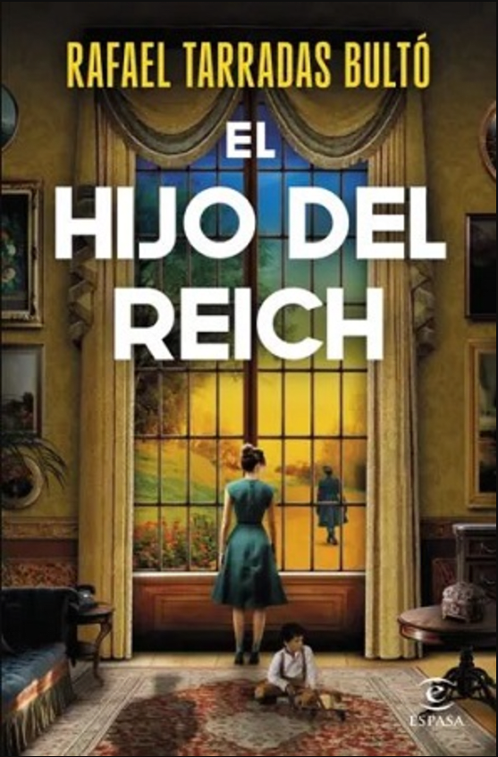 EL HIJO DEL REICH1
