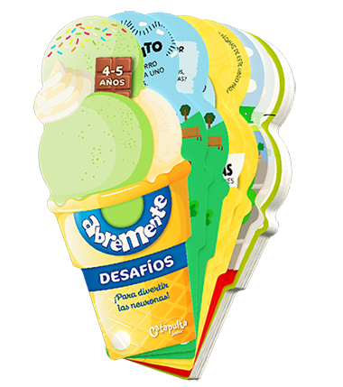 ABREMENTE DESAFÍOS 4-5 AÑOS1