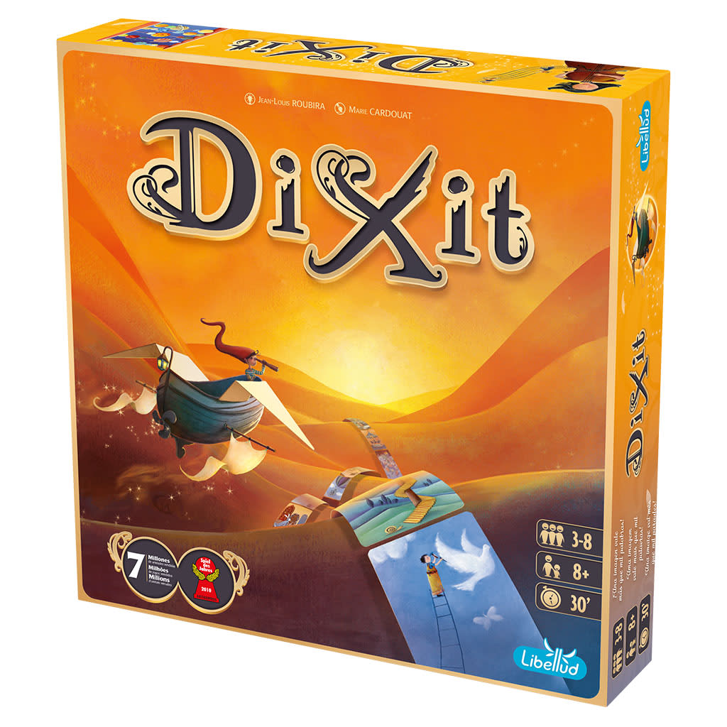 DIXIT1