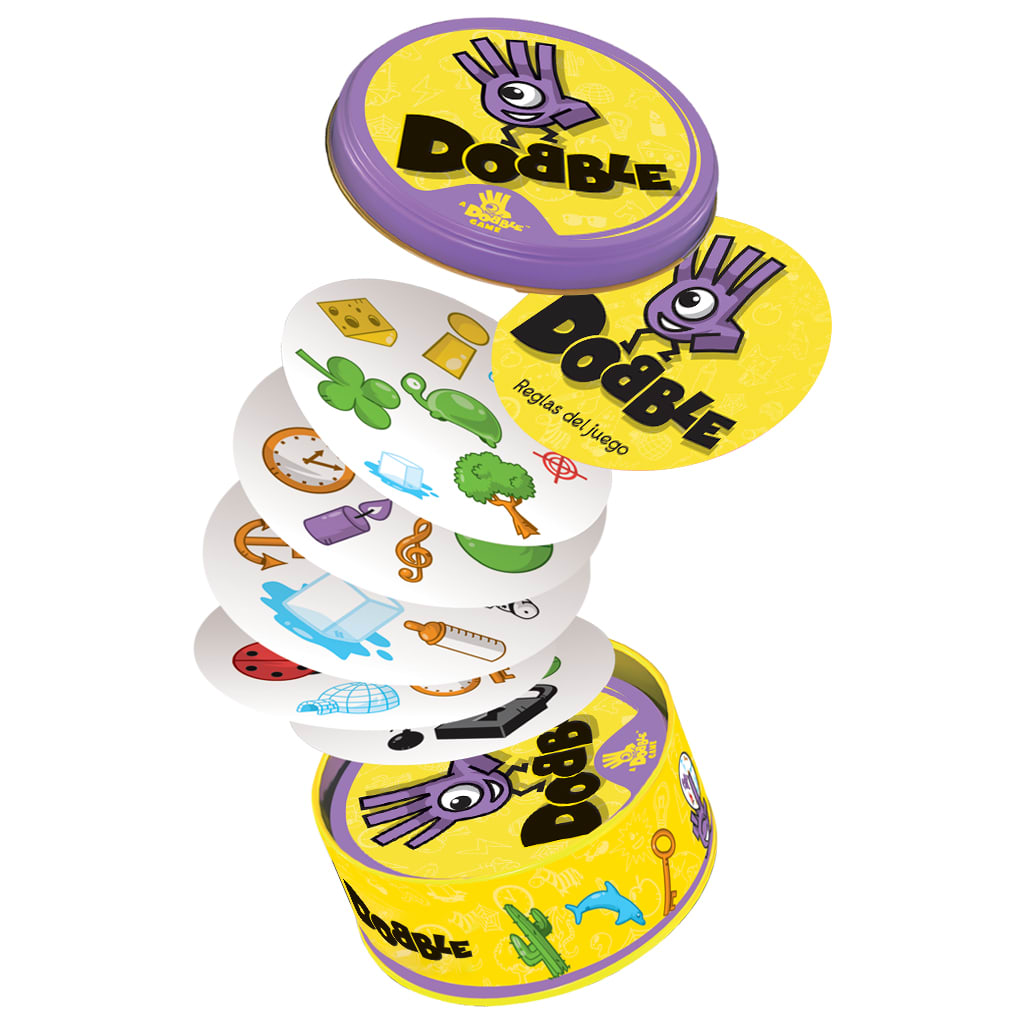 DOBBLE CLÁSICO2