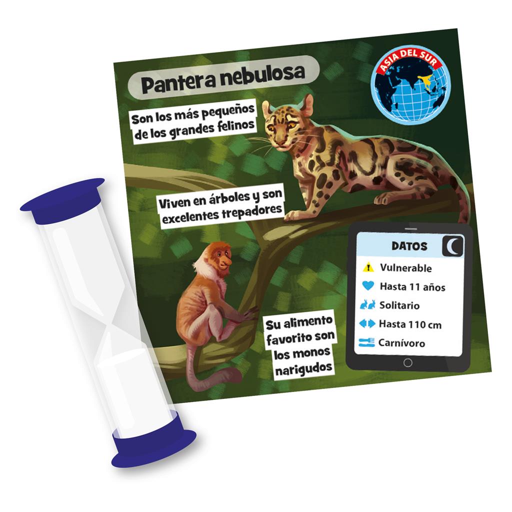 BRAINBOX ANIMALES2