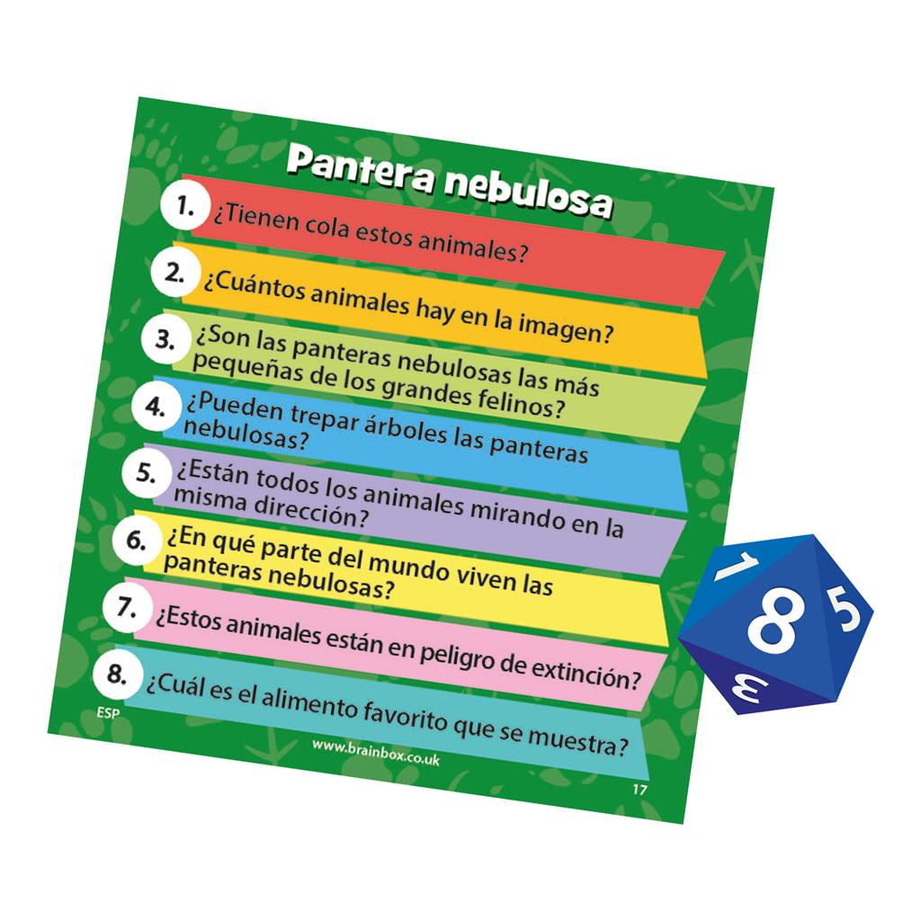 BRAINBOX ANIMALES3