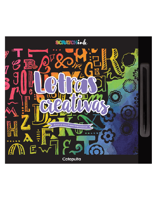 LETRAS CREATIVAS1