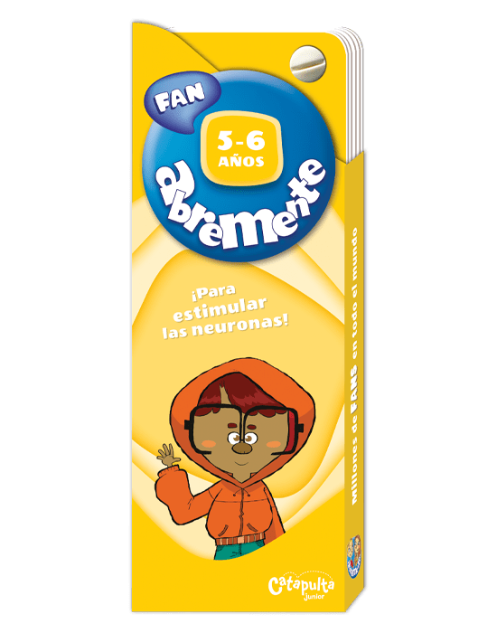 ABREMENTE FAN 5-6 AÑOS1