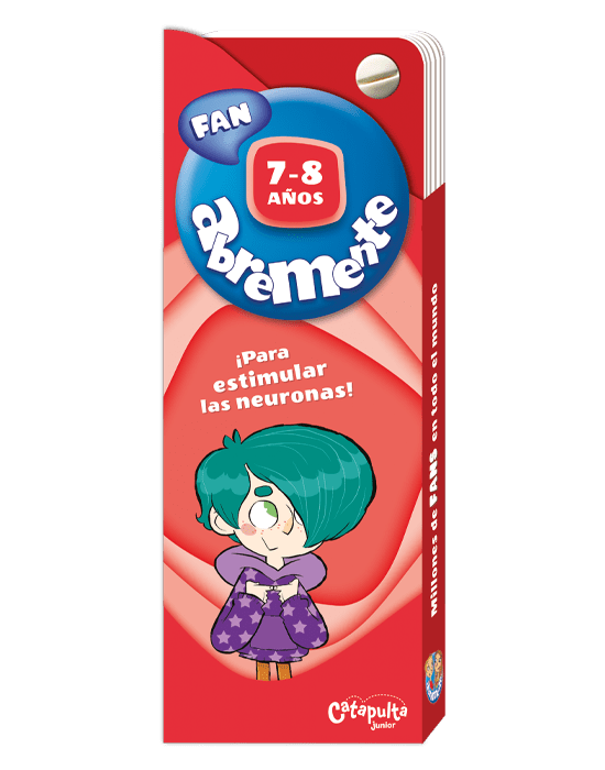ABREMENTE FAN 7-8 AÑOS1