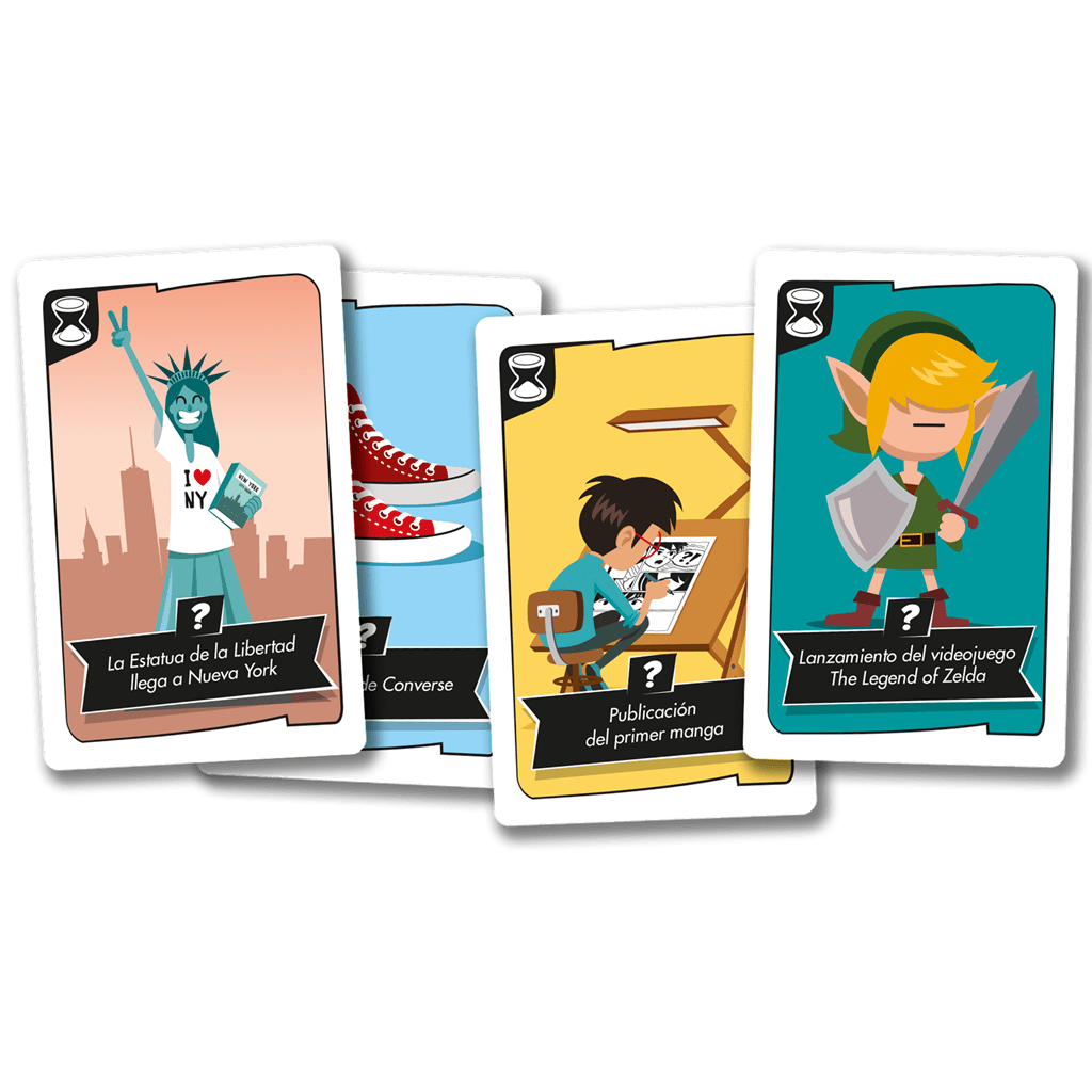 TIMELINE TWIST POP CULTURE2