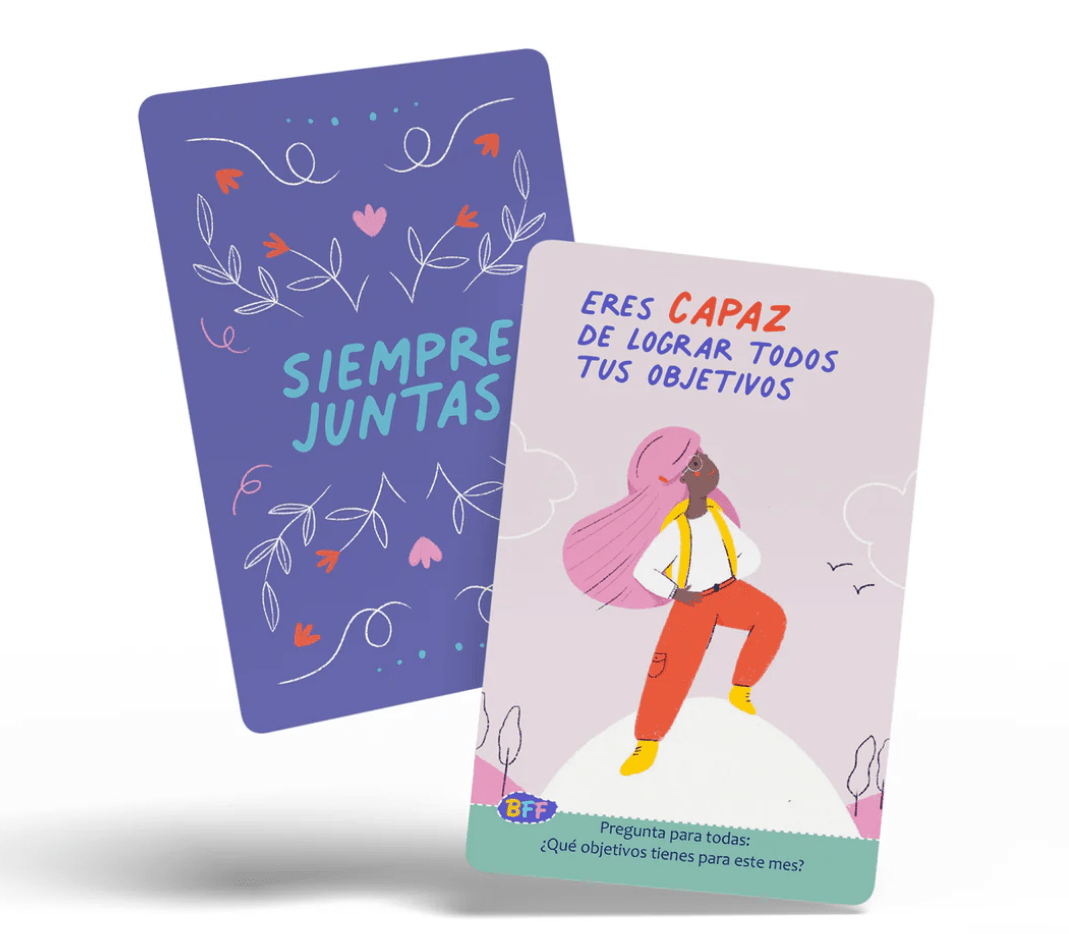 CARTAS SIEMPRE JUNTAS1