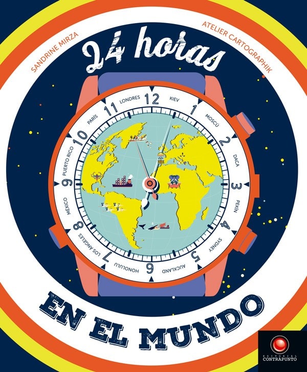 24 HORAS EN EL MUNDO1