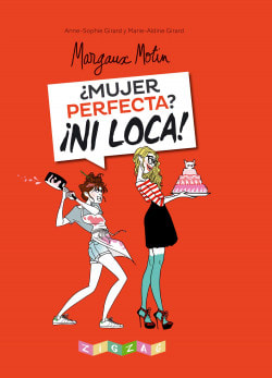 MUJER PERFECTA? NI LOCA!1