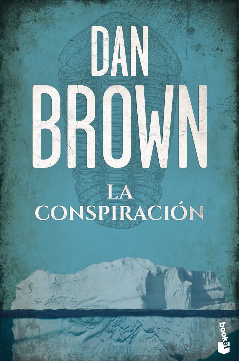 LA CONSPIRACIÓN1