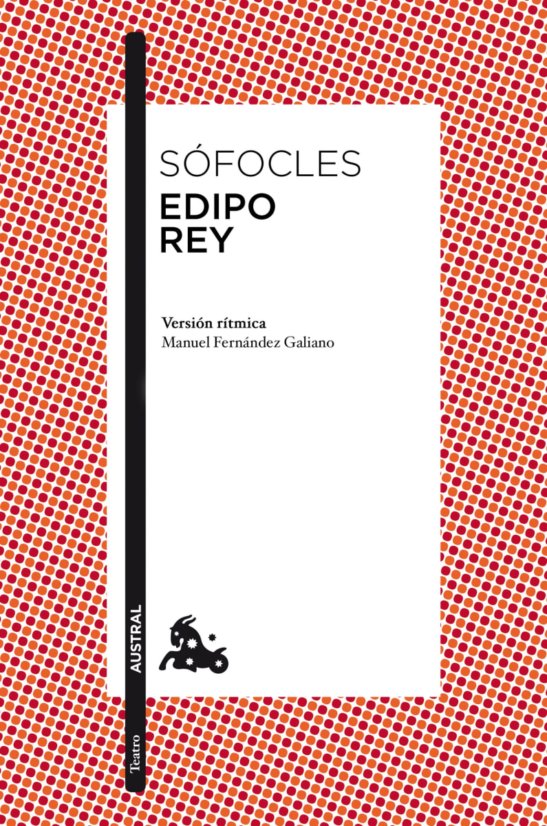 EDIPO REY - AUSTRAL1