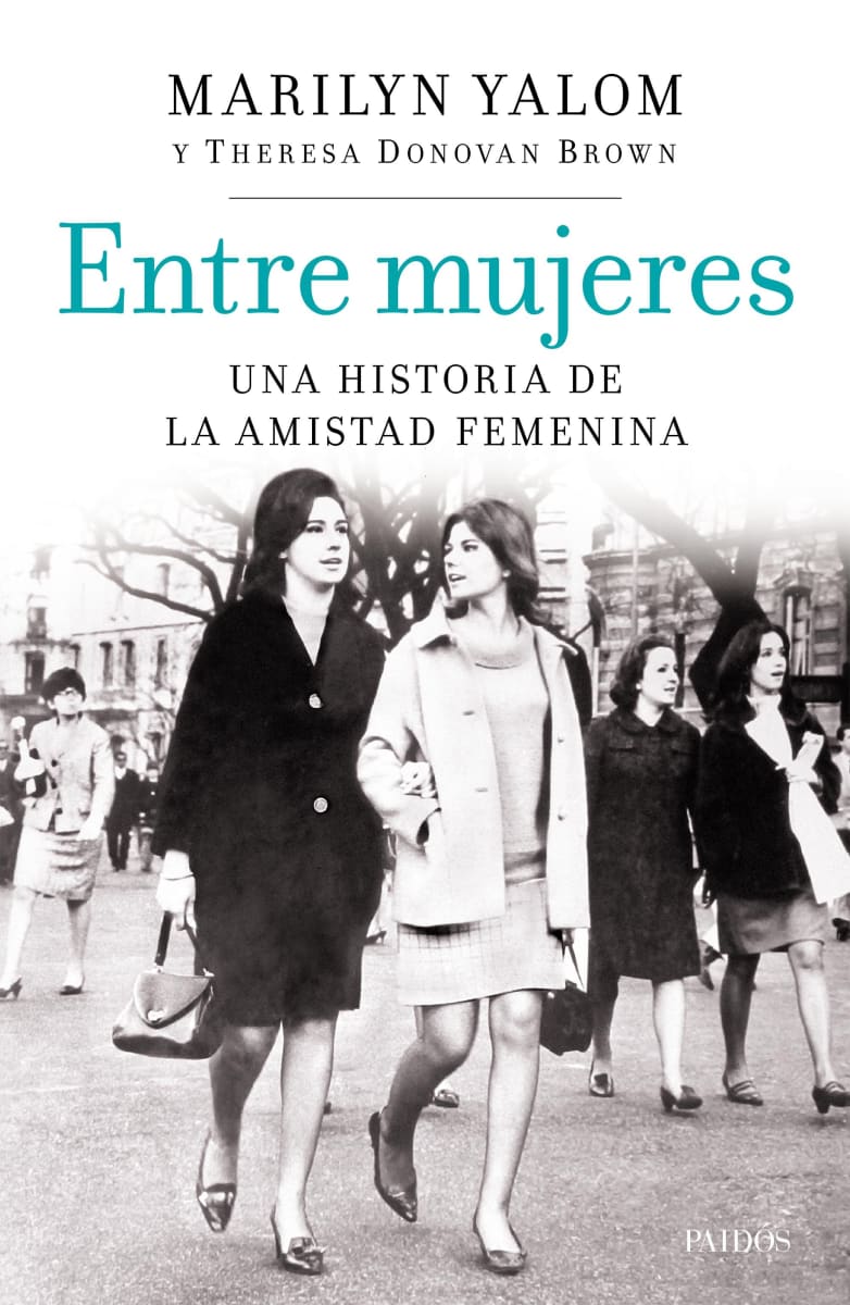 ENTRE MUJERES1