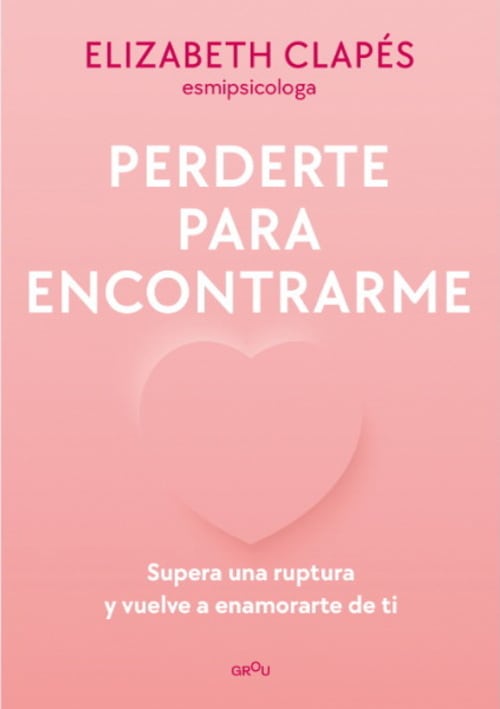 PERDERTE PARA ENCONTRARME