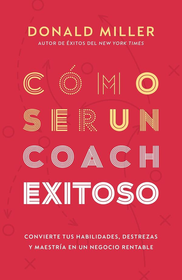 COMO SER UN COACH EXITOSO1
