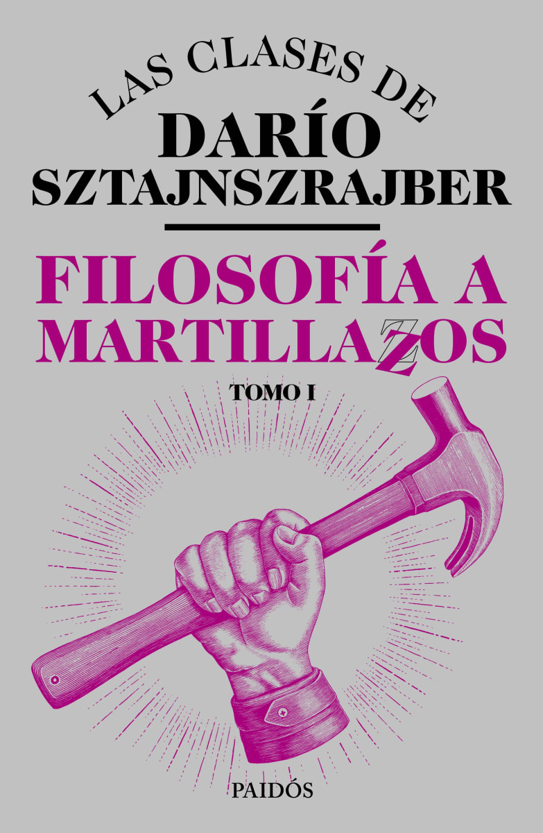 FILOSOFÍA A MARTILLAZOS. TOMO 11