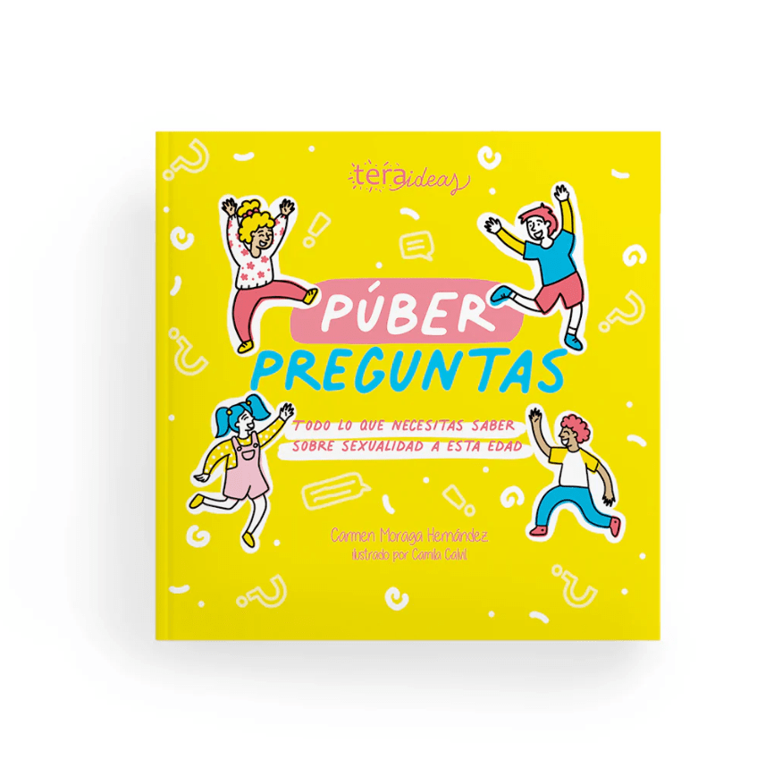 PÚBER PREGUNTAS1