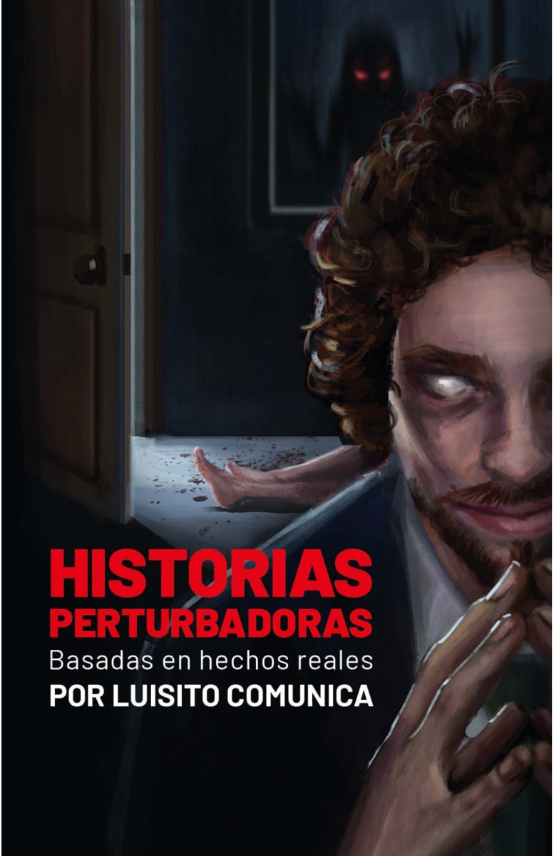 3 HISTORIAS PERTURBADORAS1