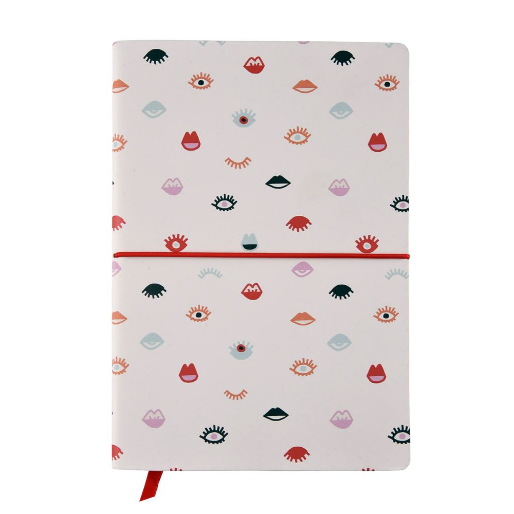 LIBRETA MONDO CANDY COLOR3