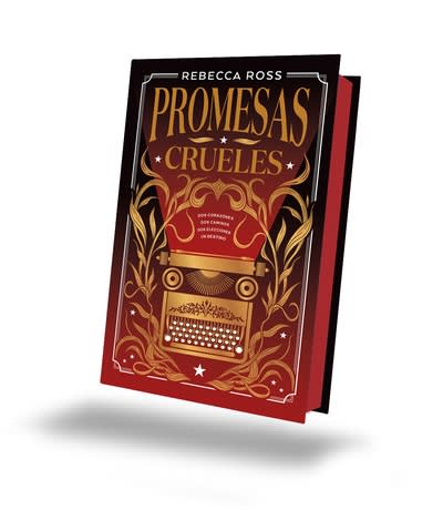 PROMESAS CRUELES - EDICION LIMITADA1