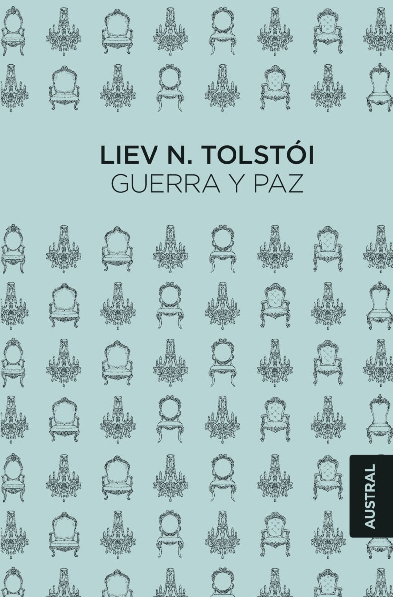 GUERRA Y PAZ1