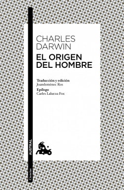 EL ORIGEN DEL HOMBRE1