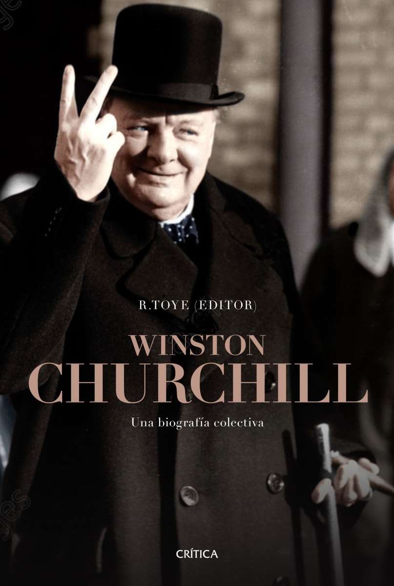 WINSTON CHURCHILL1